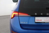 Skoda Scala 1.0 TSI DSG Drive 125