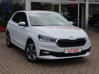 Skoda Fabia 1.0 TSI DSG