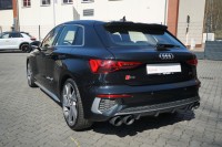 Audi S3 Sportback 2.0 TFSI quattro