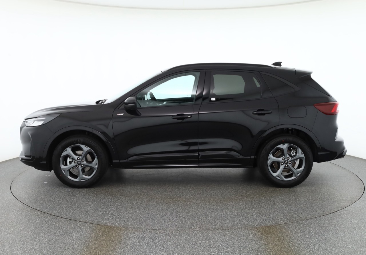 Ford Kuga 2.5 HEV ST-Line Aut.