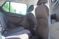 Skoda Fabia 1.0 Clever