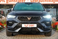 Cupra Ateca 2.0 4Drive