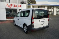 VW Caddy 1.5 TSI Kombi