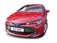 Toyota Corolla Touring Sports 1.8 Aut. 2-Zonen-Klima Sitzheizung Tempomat