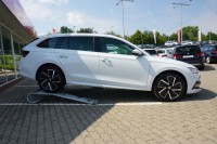 Skoda Octavia Combi 1.5 TSI