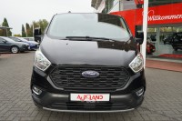 Ford Tourneo Custom 2.0 M-Hybrid 320