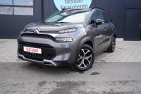Vorschau: Citroen C3 Aircross PureTech 110