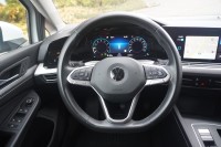 VW Golf VIII Variant eTSI DSG