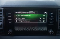 Skoda Karoq 1.5 16V TSI Sportline