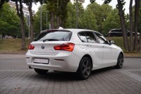 BMW 116 d Advantage