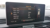 Audi Q5 2.0 TDI quattro