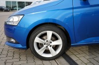 Skoda Fabia 1.0 MPI