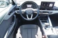 Audi A4 Avant 2.0 TDI S-Line