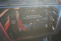 VW Touran 1.5 TSI Comfortline DSG