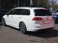 VW Golf VII Variant 1.4 TSI DSG R-Line