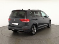 VW Touran 1.5 TSI DSG R-Line