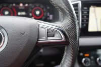 Skoda Karoq 2.0 TDI Sportline 4x4 DSG