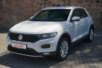 Vorschau: VW T-Roc 2.0 TSI Sport 4Motion
