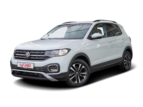 VW T-Cross 1.0 United