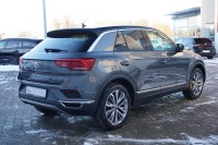 VW T-Roc 1.5 16V TSI IQ.DRIVE