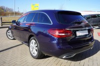 Mercedes-Benz C 220 C220 d T Avantgarde 9G-Tronic
