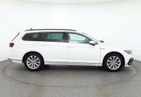VW Passat Variant 1.4 TSI DSG GTE