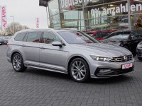 VW Passat Variant 2.0 TDI R-Line 4M