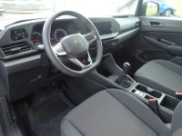 VW Caddy Cargo 2.0 TDI