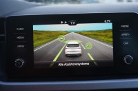 Skoda Kamiq 1.0 TSI Tour DSG