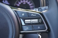 Kia Sportage Vision 4WD