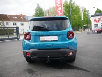 Jeep Renegade 1.5 M-Hybrid Longitude