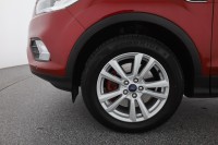 Ford Kuga 2.0 TDCi Cool&Connect 4x4