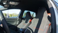 VW Golf VIII 2.0 GTI Clubsport