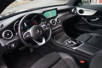 Mercedes-Benz C 220 C220 d AMG Line
