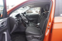 VW T-Cross 1.0 TSI Life