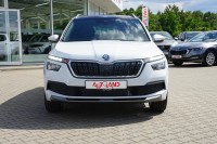 Skoda Kamiq Sportline 1.5TSI DSG