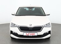 Skoda Scala 1.0 TSI DSG