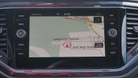 VW T-Roc 2.0 TSI 4Motion