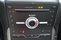 Ford S-Max S-MAX 2.0 TDCi Vignale