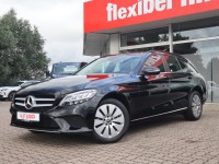 Vorschau: Mercedes-Benz C 220 C220d T 4Matic