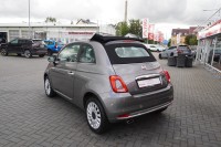 Fiat 500C 1.0 mHev Dolcevita