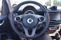 Smart ForTwo fortwo cabrio electric drive EQ prime