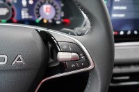Skoda Octavia Combi 1.5 TSI DSG
