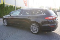 Ford Mondeo Turnier 2.0 TDCi