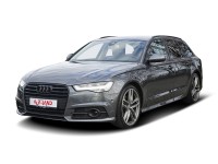 Audi A6 Avant 2.0 TDI ultra LED Alcantara Klimaaut.