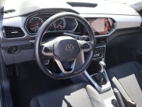 VW T-Cross 1.0 Active