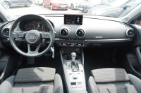 Audi A3 1.5 TSI Sportback sport