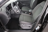 VW T-Roc 1.5 TSI DSG