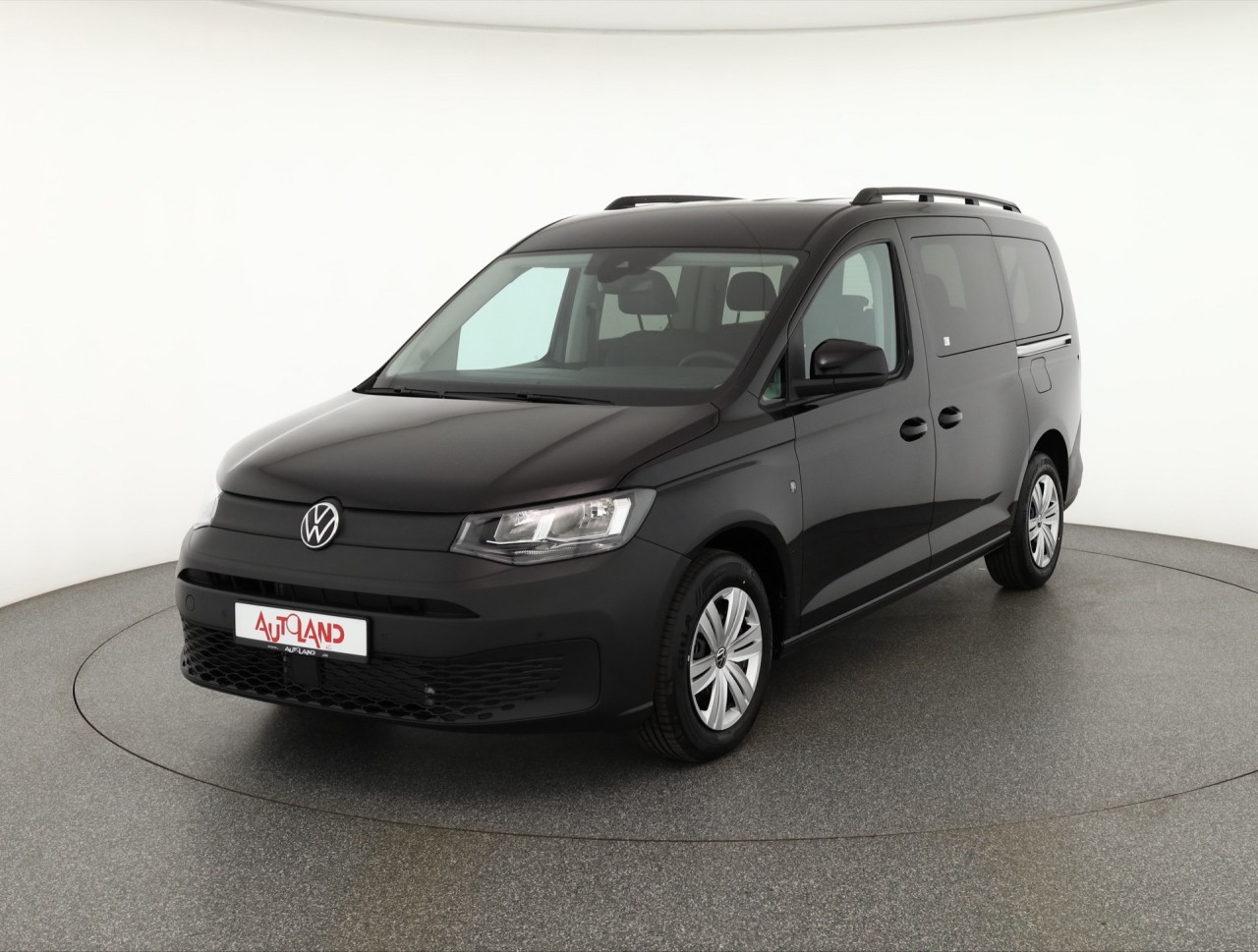 VW Caddy Maxi 1.5 TSI DSG