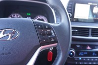 Hyundai Tucson 1.6 T-GDI